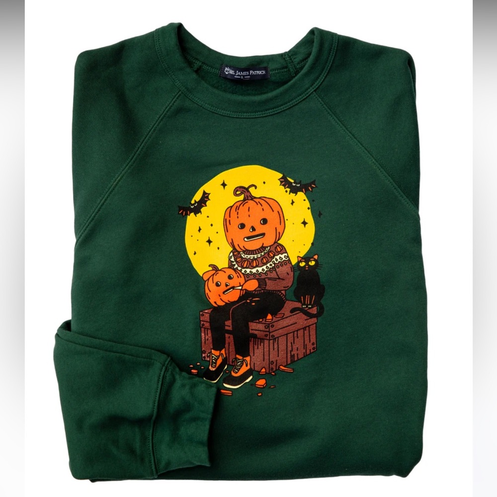 Kiel James Patrick Harvest Moon Sweatshirt